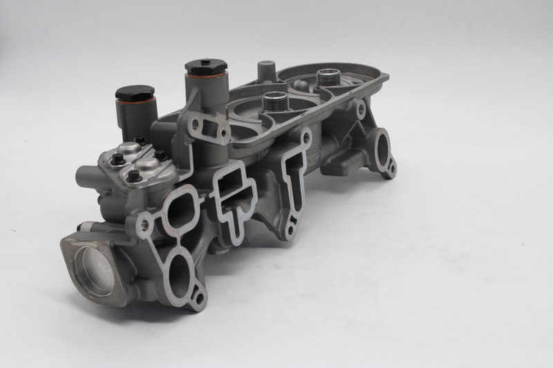 VO 22114765 Корпус масляного фильтра — 3