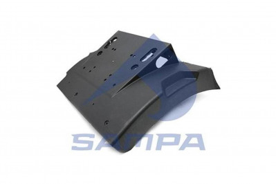 SA 18300475 Крыло средней оси лев/прав, перед/зад