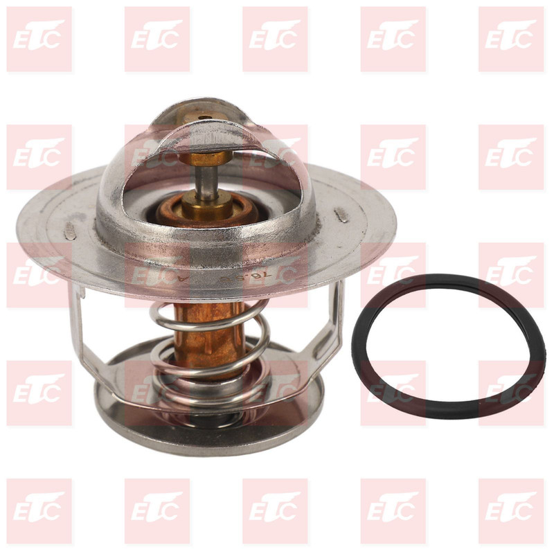 8976020353 Термостат 76,5С — 1