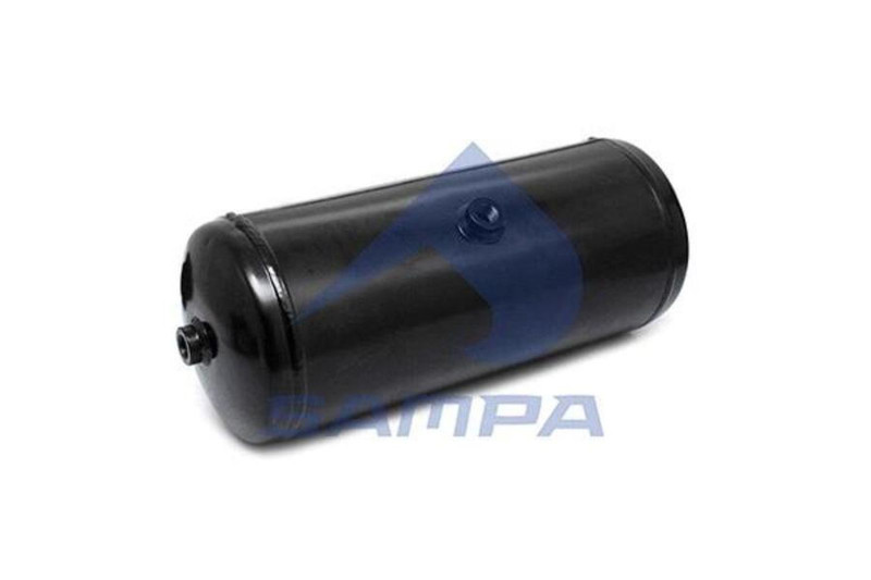 SA 05400011 Ресивер воздушный 15л. — 1