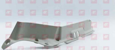 810W41610-0387 Накладка бампера правая