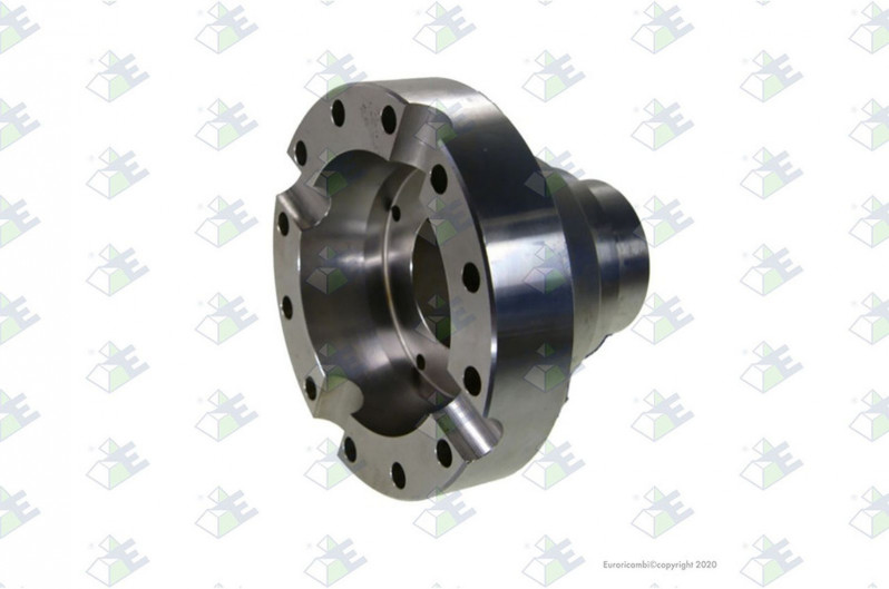 ER 74170592 Корпус дифференциала — 1