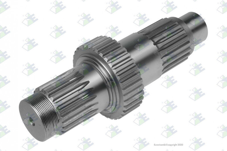 ER 88170424 Вал дифференциала — 1