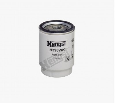 H398WK Фильтр топливный
