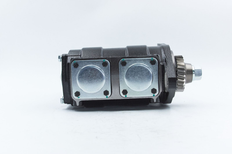 612630030047 Компрессор воздушный WP12.430 / WP12.375 — 4