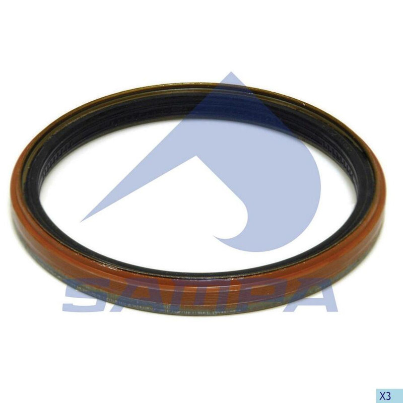 SA 040277 Сальник ступицы задний 145*170*14.5/18 — 1