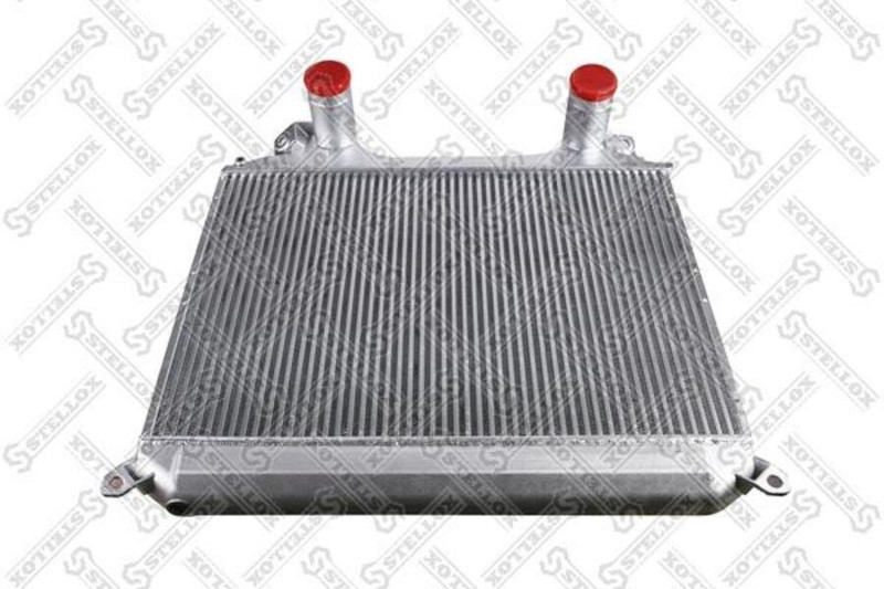 8110874SX Интеркуллер 665*892*64 — 1