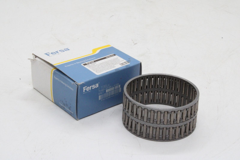 F17064K Игольчатый подшипник 75*83*40 — 1