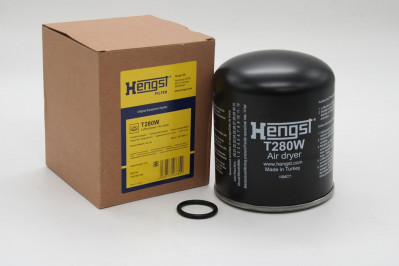 T280W Фильтр влагоотделитель с коалесцентным фильтром