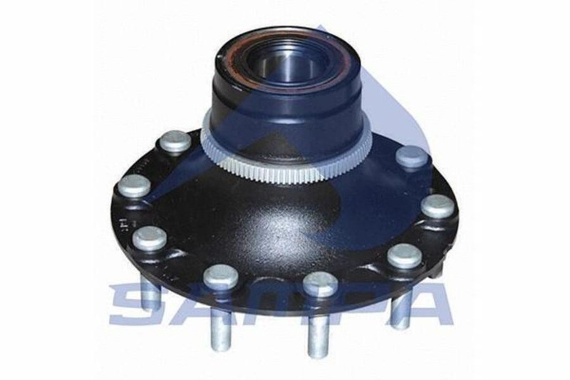 SA 080415 Ступица колеса — 1