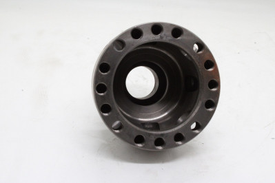 HD90009320367 Межколесный дифференциал переднего моста SHACMAN