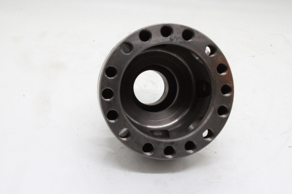 HD90009320367 Межколесный дифференциал переднего моста SHACMAN — 5