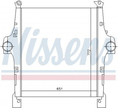 97047 Интеркулер