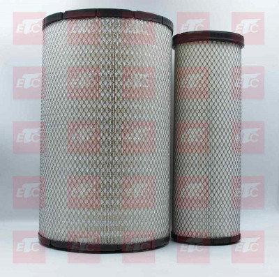 600-185-6100 Фильтр воздушный в сборе