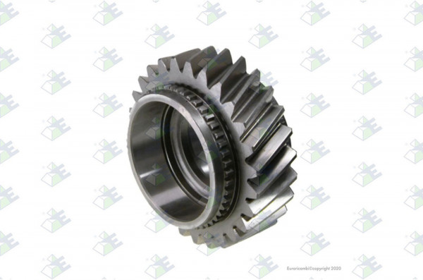 ER 95570938 Шестерня 4-ой передачи z=27 — 1