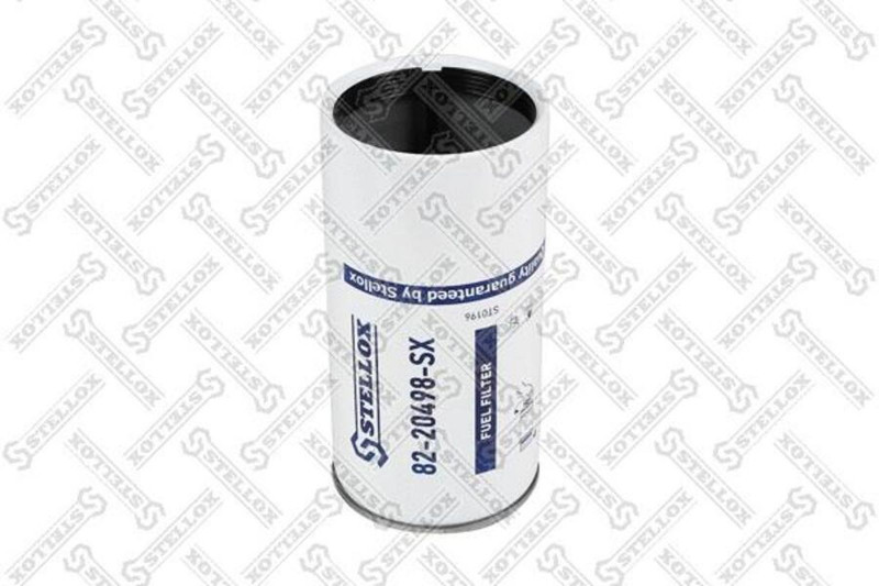 8220498SX Фильтр топливный — 1