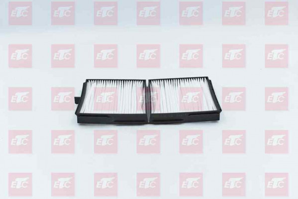 20Y-979-6261 Фильтрующая кассета для воздуха для кабины — 2