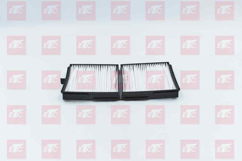 20Y-979-6261 Фильтрующая кассета для воздуха для кабины — 2