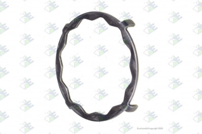 ER 88530052 Кольцо блокирующее VLV 382779