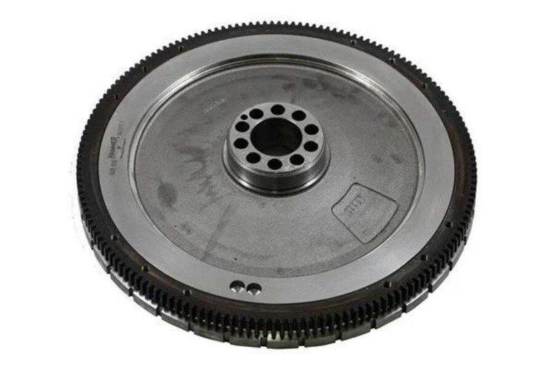 029105 Маховик MB OM501/502 Actros — 1