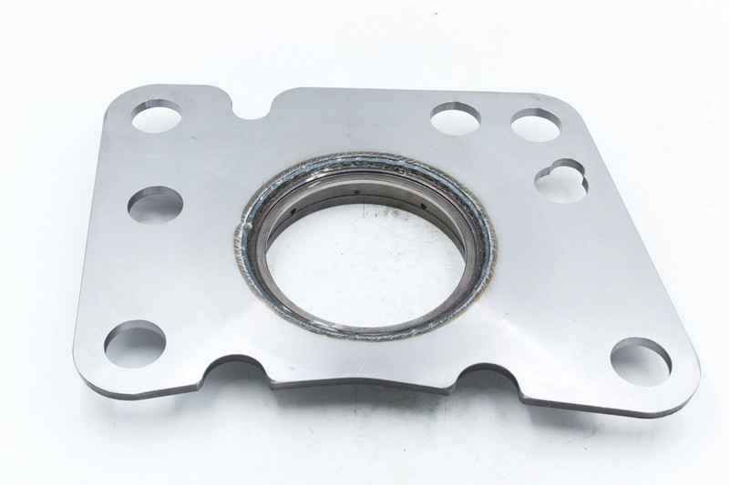 CNHTC AZ220310000019 Пластина синхронизатора демультипликатора КПП HW25712XST — 2