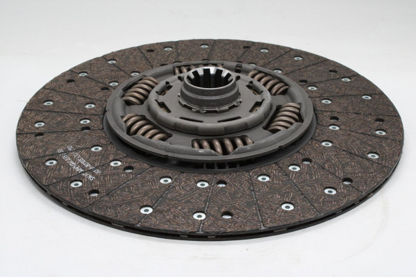 1878080037 Диск сцепления — 2