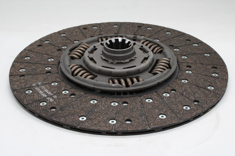 1878080037 Диск сцепления — 2