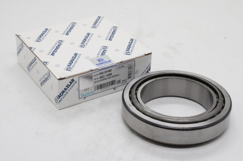 K0401450 Подшипник 85*130*29 — 4