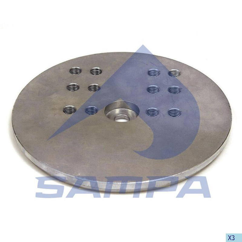 SA 105286 Площадка подушки — 1