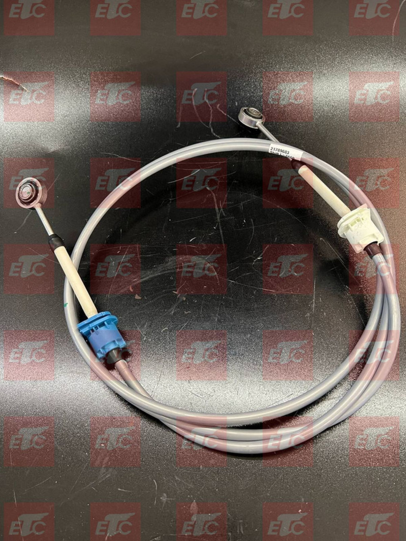 5049001683AM Трос переключения передач FH — 2