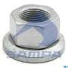 SA 020451 Гайка колеса 22*1,5, миниатюра — 1