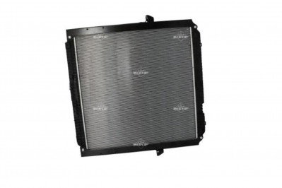 50589 Радиатор 938*765*42