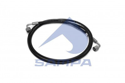 SA 034110 Шланг, Подъем кабины