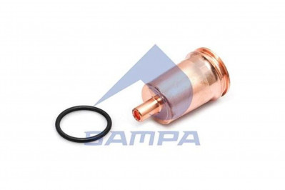 030762 Стакан форсунки с уплотнением