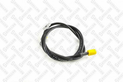 8470754SX Шланг подъема кабины L=1500 mm d1=12mm d2=14mm