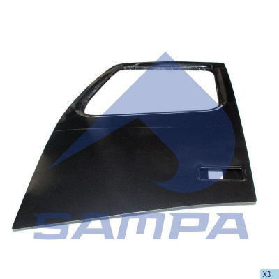 SA 18300388 Дверь