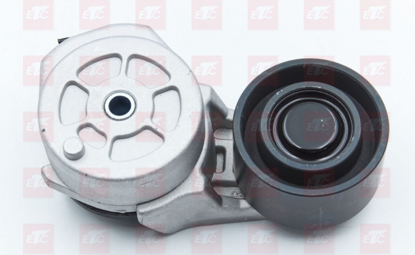 612600061256 Ролик натяжной WP10/340 — 2