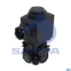 SA 0961008 Клапан КПП электромагнитный, миниатюра — 1