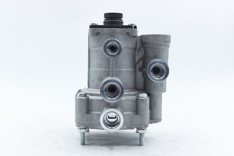 DZ9100360330 Клапан тормозной управления прицепом Shaanxi — 4