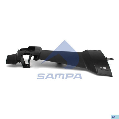 SA 18300558 Трубопровод