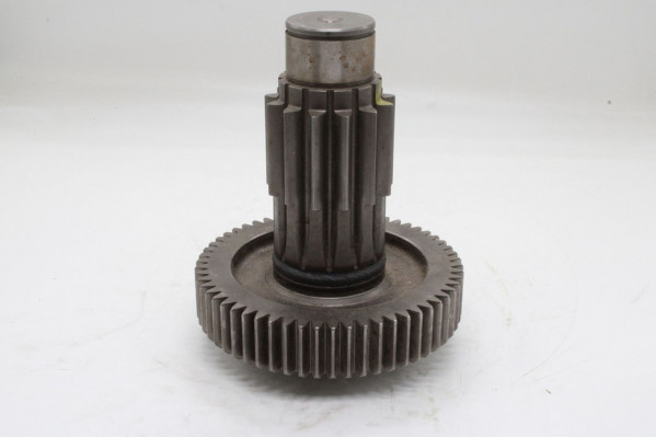 12JSD200T-1707050 Вал промежуточный демультипликатора — 3