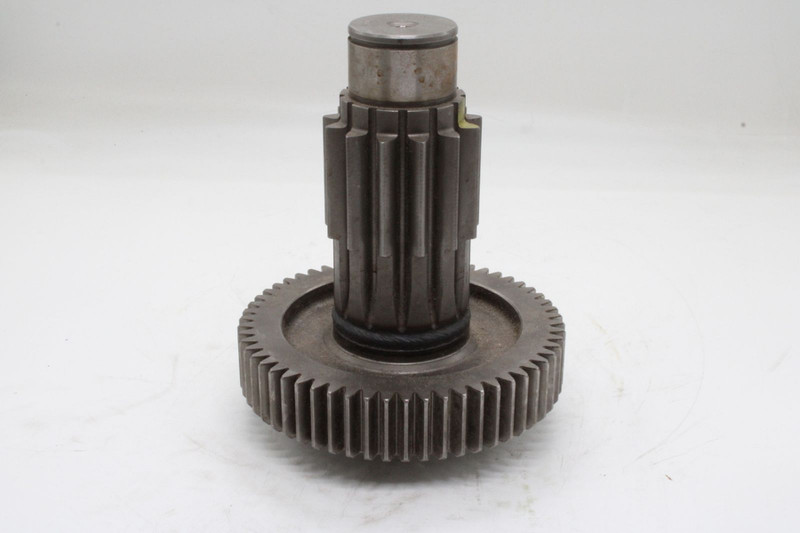 12JSD200T-1707050 Вал промежуточный демультипликатора — 3