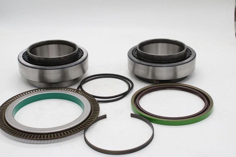 45729 Подшипник ступицы задней — 5