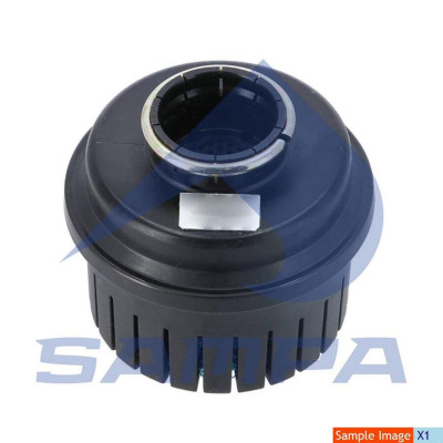 SA 076327 Глушитель