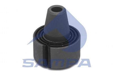 SA 020166 Сайлентблок тяги реактивной конический D=67 h=83