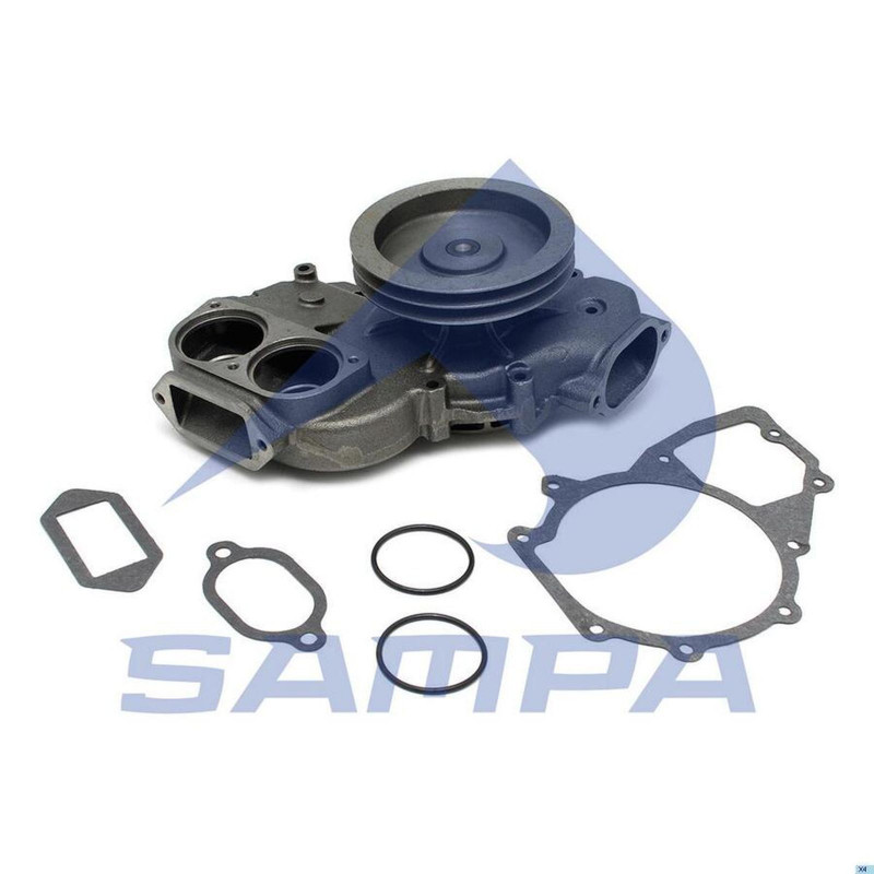 SA 022427 Охлаждающий насос D2865/66/76 — 1