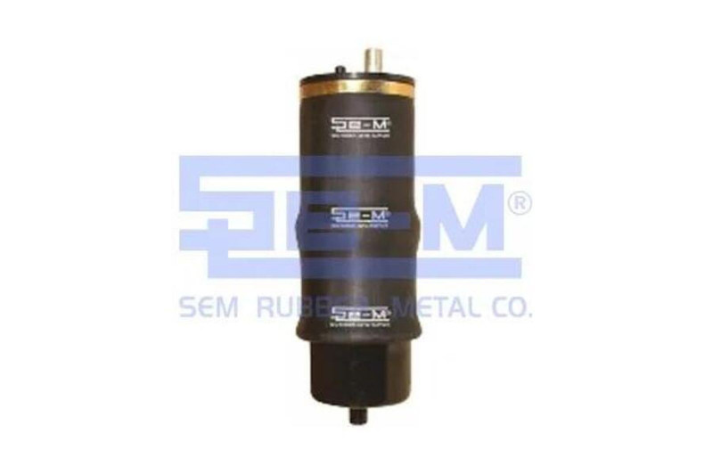 SEM 8490 Пневмоподушка кабины передняя/задняя — 1