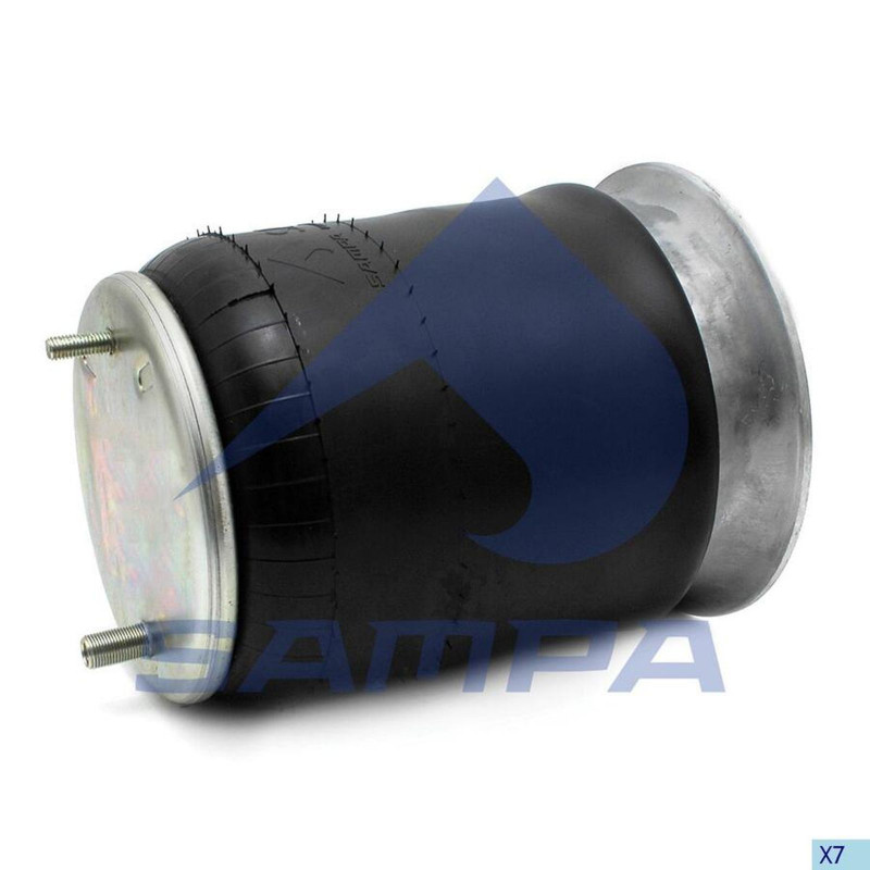 SA SP559781KA Пневморессора со стаканом — 1