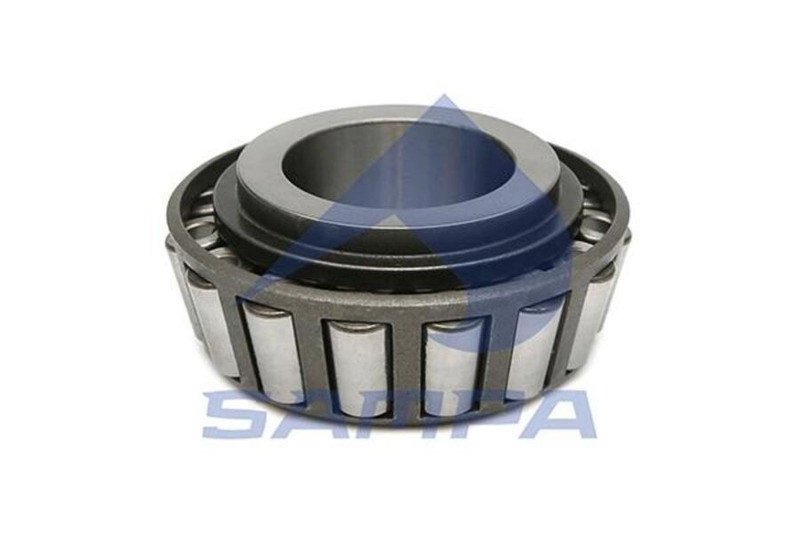 SA 102289 Болт цетральный крепления балансира M24*2*260 — 2