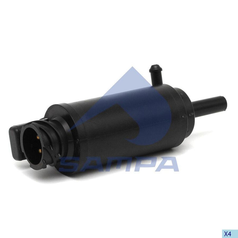 SA 043477 Насос контейнера омывателя — 2